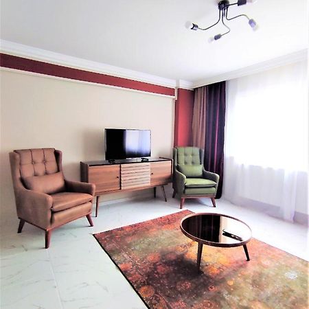 Intimate Suite Haydarpasa Κωνσταντινούπολη Εξωτερικό φωτογραφία