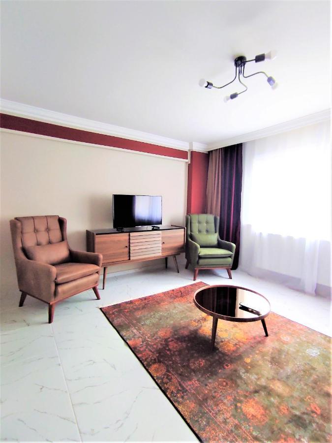 Intimate Suite Haydarpasa Κωνσταντινούπολη Εξωτερικό φωτογραφία