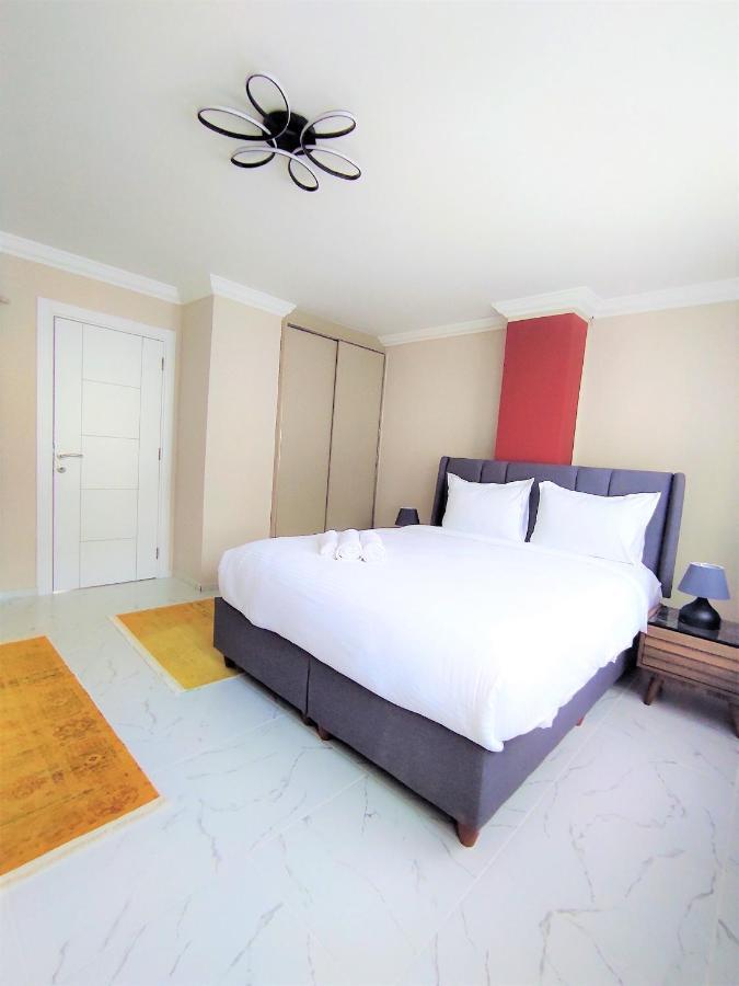 Intimate Suite Haydarpasa Κωνσταντινούπολη Εξωτερικό φωτογραφία