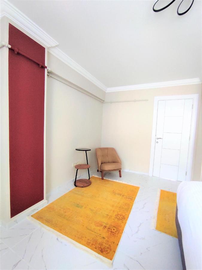 Intimate Suite Haydarpasa Κωνσταντινούπολη Εξωτερικό φωτογραφία