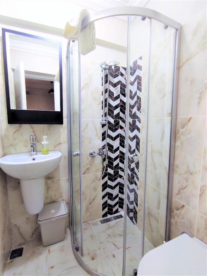 Intimate Suite Haydarpasa Κωνσταντινούπολη Εξωτερικό φωτογραφία