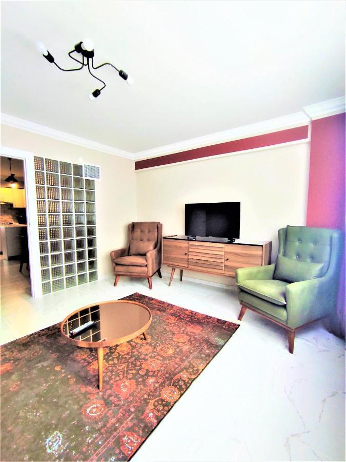 Intimate Suite Haydarpasa Κωνσταντινούπολη Εξωτερικό φωτογραφία