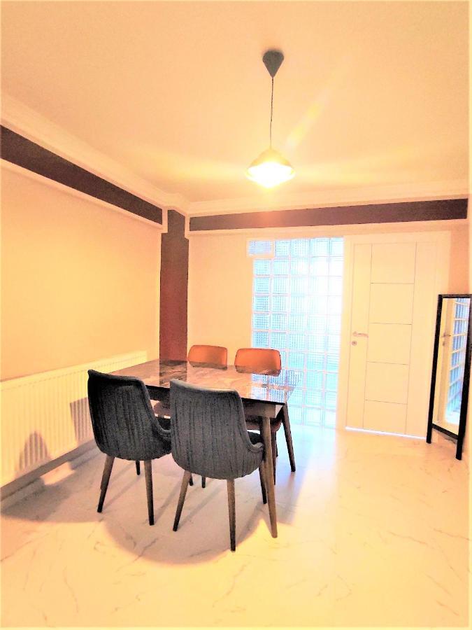 Intimate Suite Haydarpasa Κωνσταντινούπολη Εξωτερικό φωτογραφία