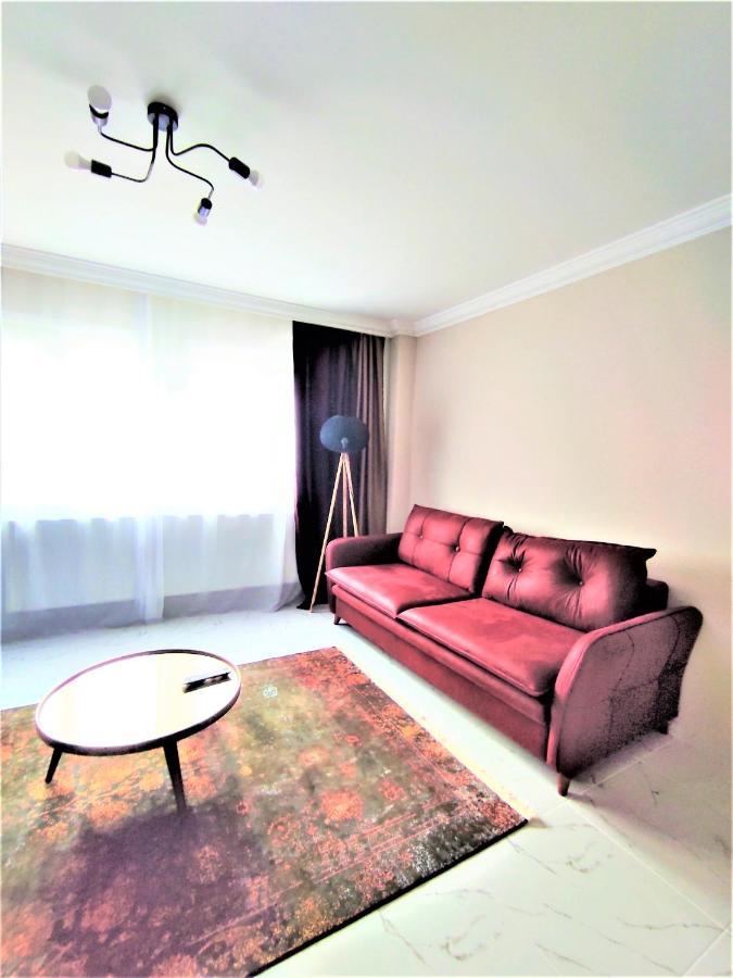 Intimate Suite Haydarpasa Κωνσταντινούπολη Εξωτερικό φωτογραφία