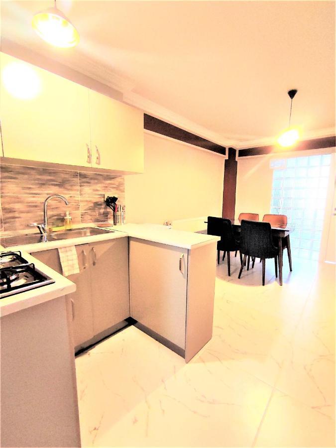 Intimate Suite Haydarpasa Κωνσταντινούπολη Εξωτερικό φωτογραφία
