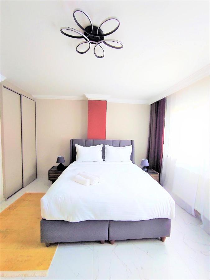 Intimate Suite Haydarpasa Κωνσταντινούπολη Εξωτερικό φωτογραφία