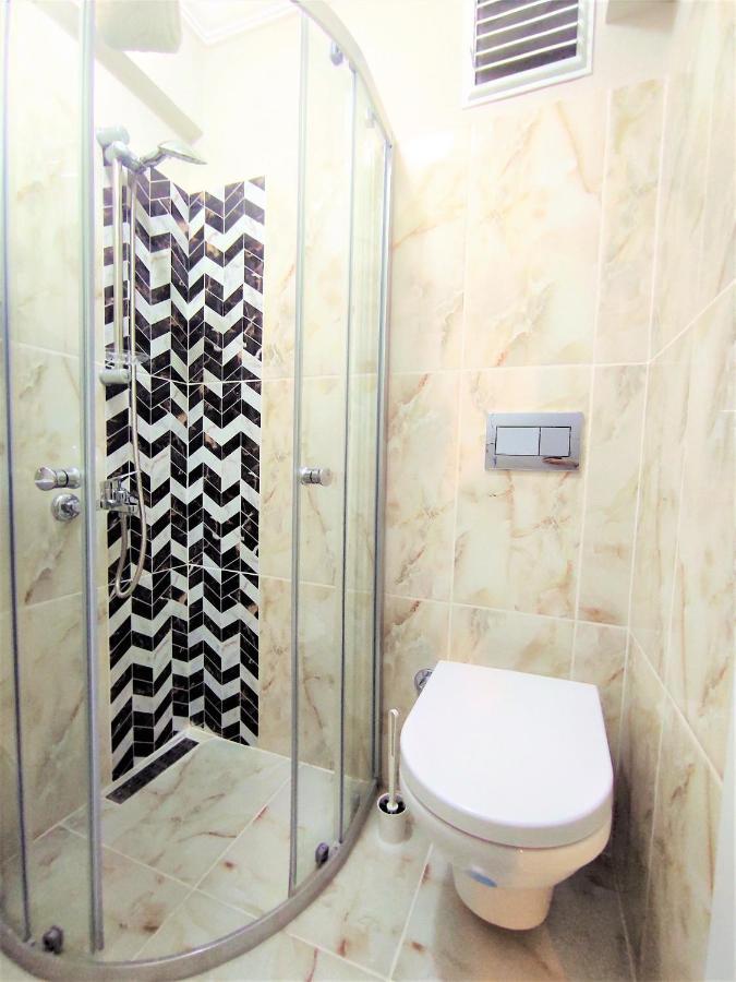 Intimate Suite Haydarpasa Κωνσταντινούπολη Εξωτερικό φωτογραφία